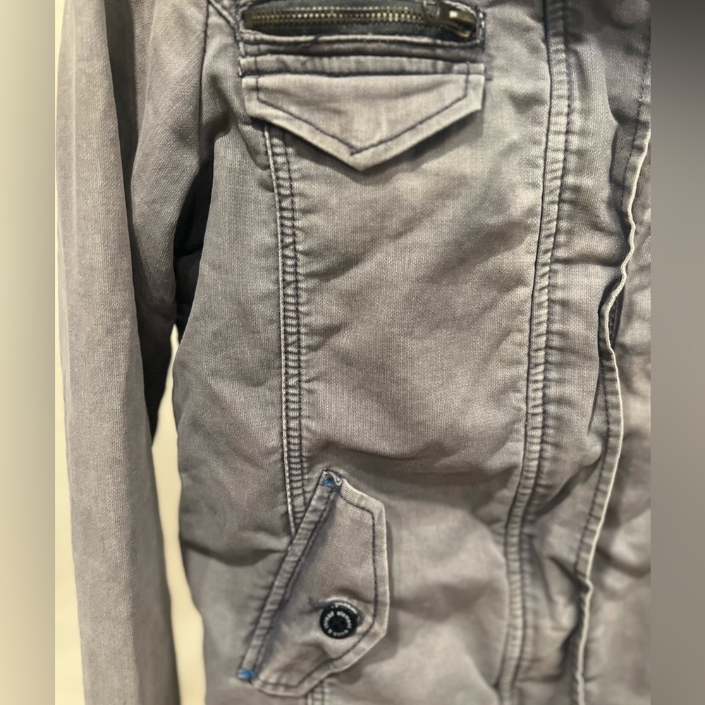 VINTAGE Element “Sweetzer” jacket size medium - Picture 3 of 6